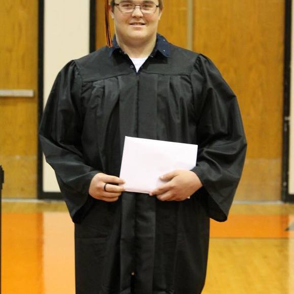 Meet your Posher, Hunter - Picture 1 of 1